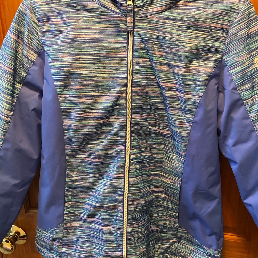 Girls Free Country Jacket - Picture 2 of 7